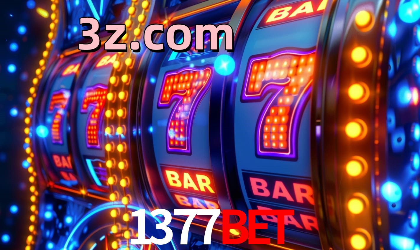 Bônus 1377BET Para Todos